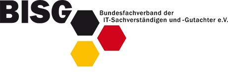 BISG – Bundesfachverband der IT-Sachverständigen und -Gutachter